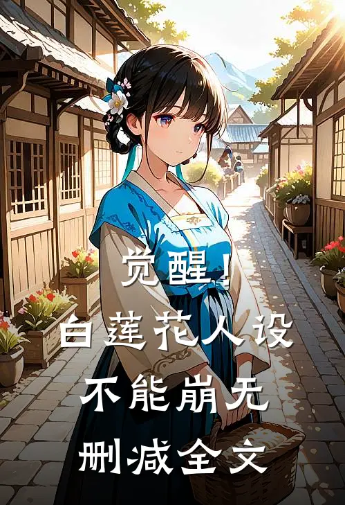 觉醒！白莲花人设不能崩无删减全文