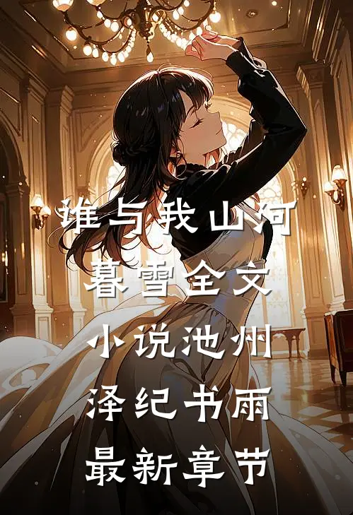 谁与我山河暮雪全文小说池州泽纪书雨最新章节