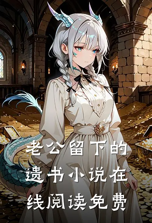 老公留下的遗书小说在线阅读免费