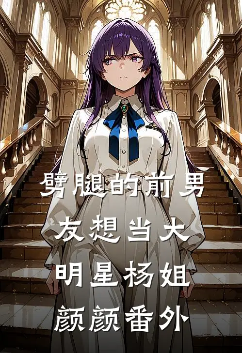 劈腿的前男友想当大明星杨姐颜颜 番外