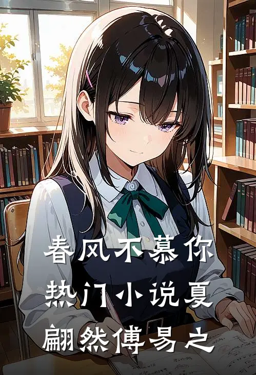 春风不慕你热门小说夏翩然傅易之