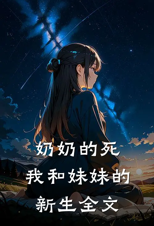 奶奶的死，我和妹妹的新生全文
