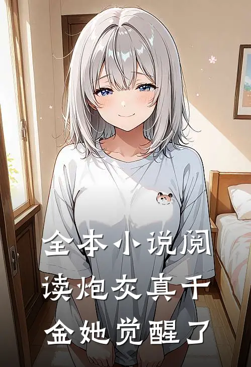 全本小说阅读炮灰真千金她觉醒了