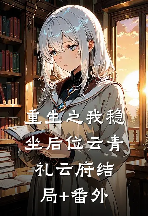 重生之我稳坐后位云青礼云府结局+番外