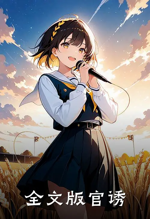 全文版官诱