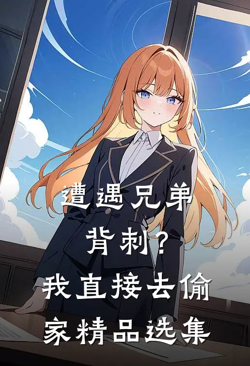 遭遇兄弟背刺？我直接去偷家精品选集