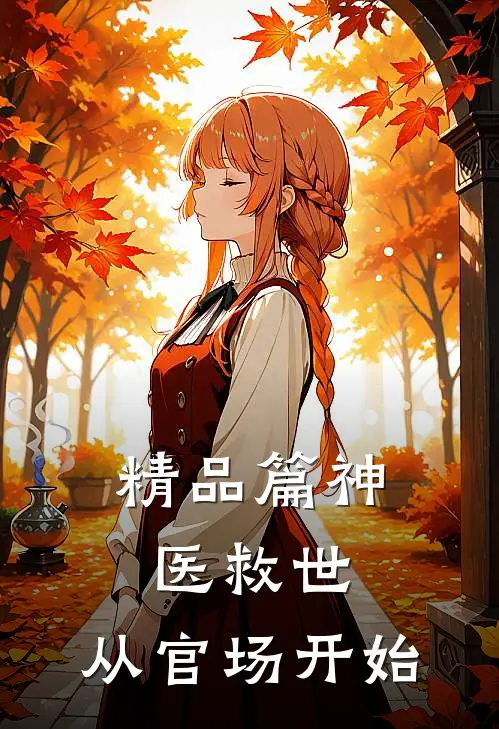 精品篇神医救世：从官场开始
