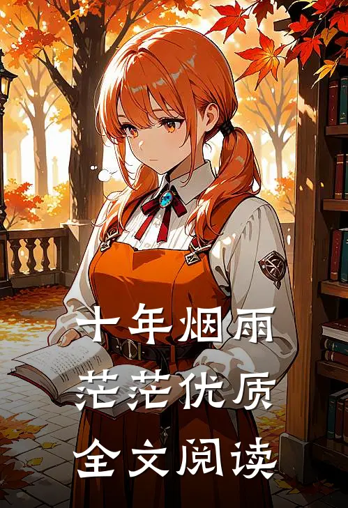 十年烟雨茫茫优质全文阅读