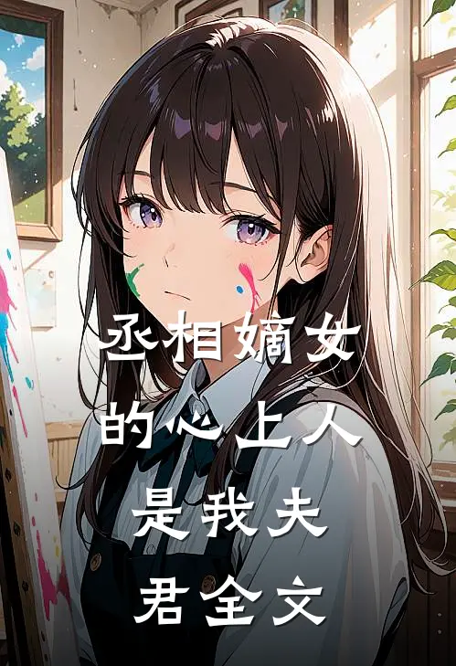 丞相嫡女的心上人，是我夫君全文