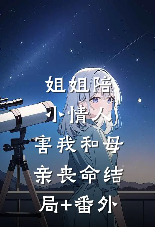 姐姐陪小情人，害我和母亲丧命结局+番外