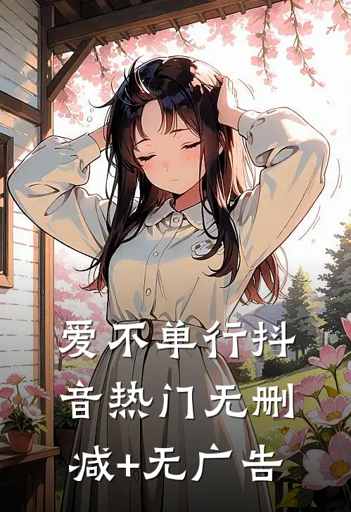爱不单行抖音热门无删减+无广告