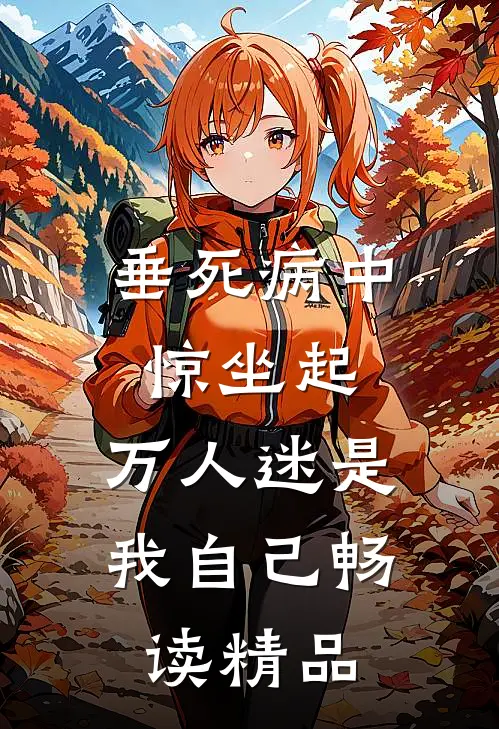 垂死病中惊坐起，万人迷是我自己畅读精品