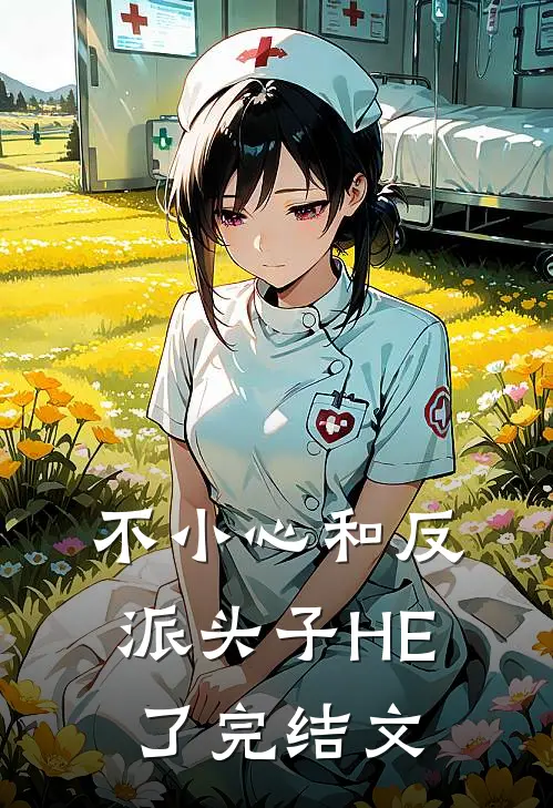 不小心和反派头子HE了完结文