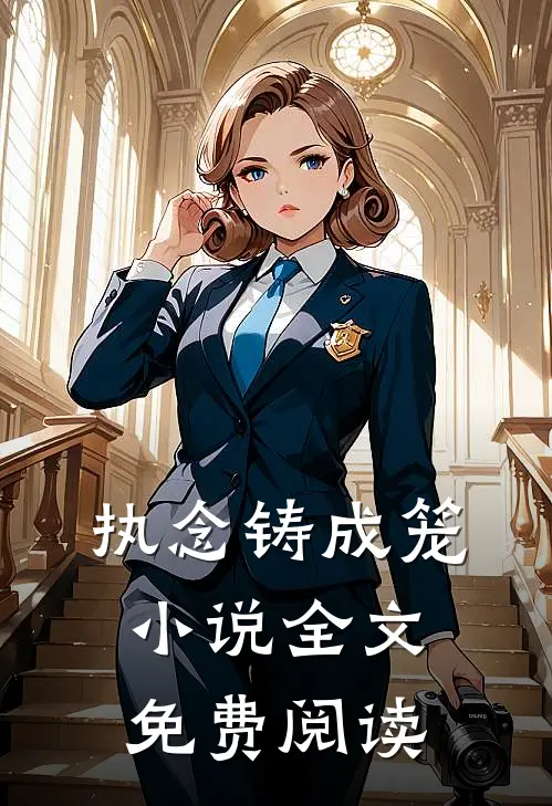 执念铸成笼小说全文免费阅读
