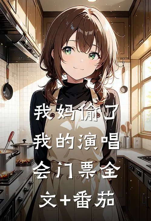 我妈偷了我的演唱会门票全文+番茄