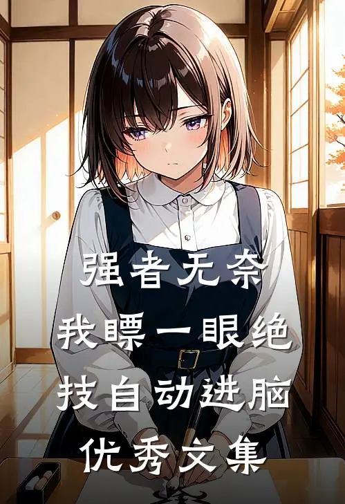 强者无奈：我瞟一眼绝技自动进脑优秀文集