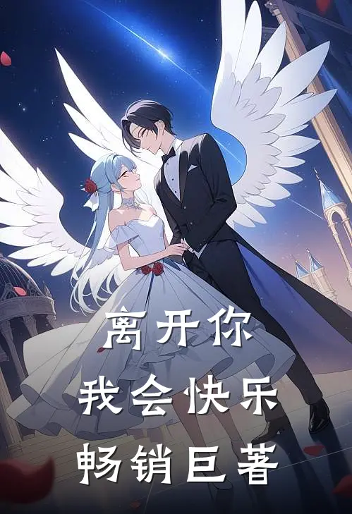 离开你，我会快乐畅销巨著