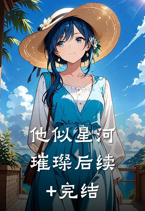 他似星河璀璨后续+完结