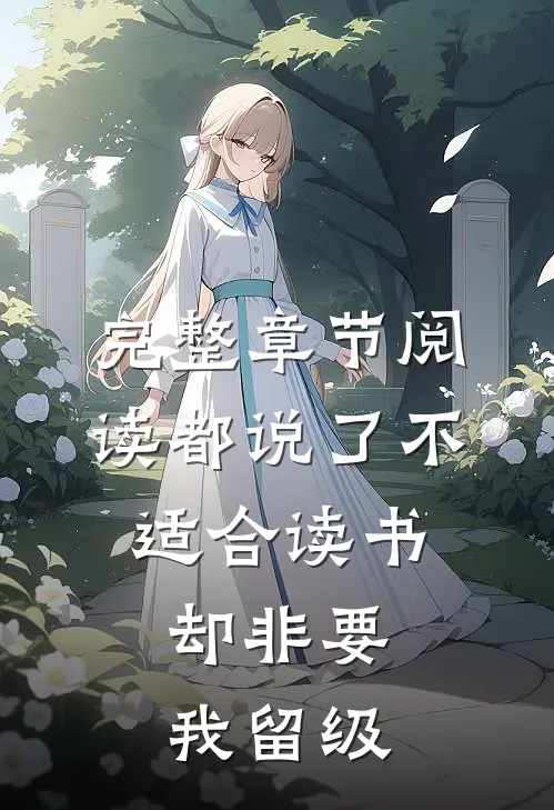 完整章节阅读都说了不适合读书，却非要我留级