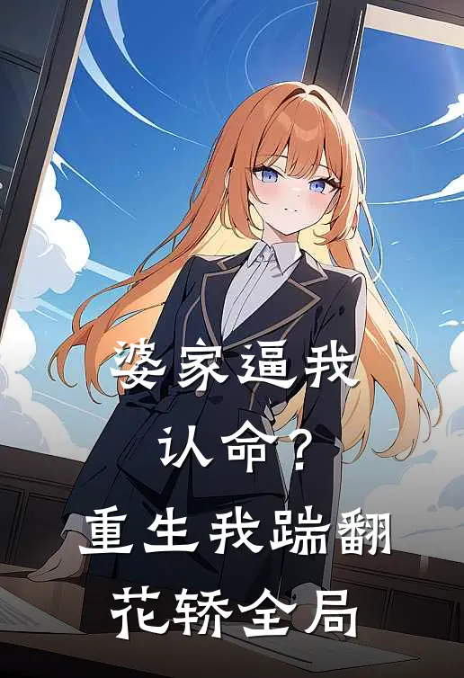 婆家逼我认命？重生我踹翻花轿全局