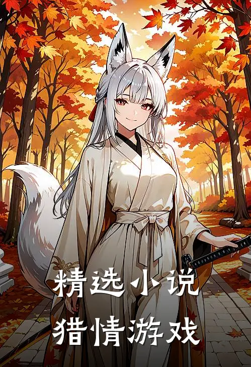 精选小说猎情游戏