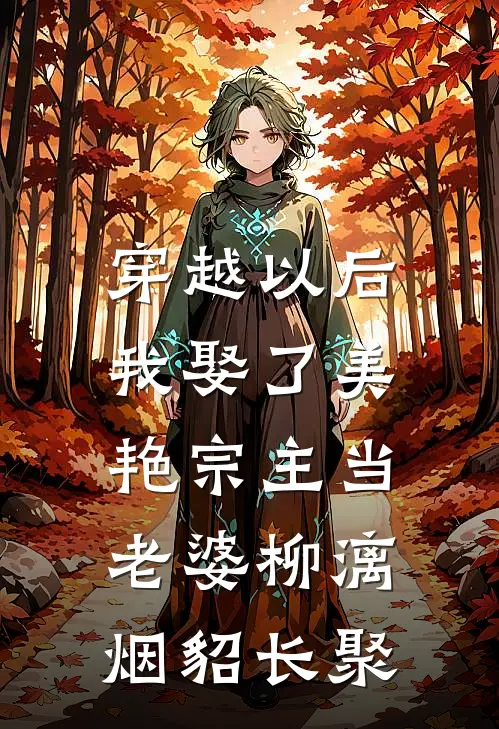 穿越以后，我娶了美艳宗主当老婆柳漓烟貂长聚