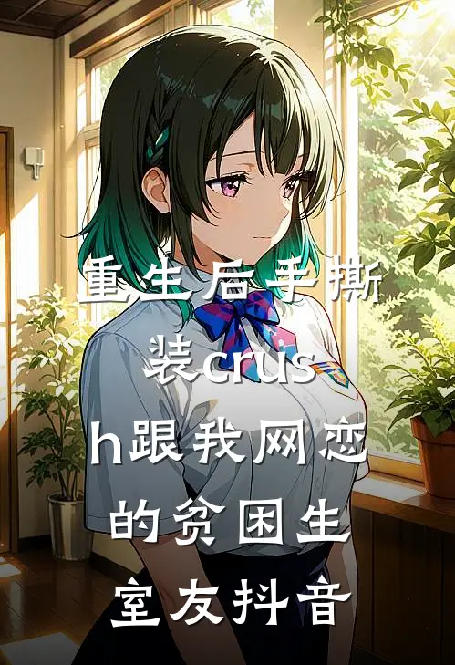重生后手撕装crush跟我网恋的贫困生室友抖音
