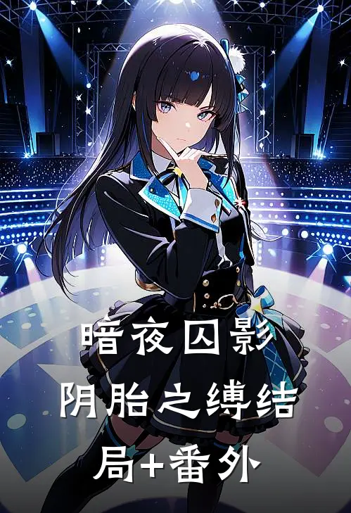 暗夜囚影：阴胎之缚结局+番外