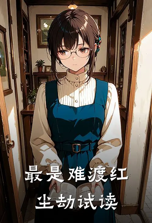 最是难渡红尘劫试读