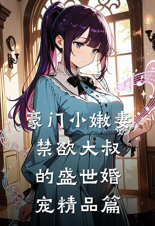 豪门小嫩妻：禁欲大叔的盛世婚宠精品篇