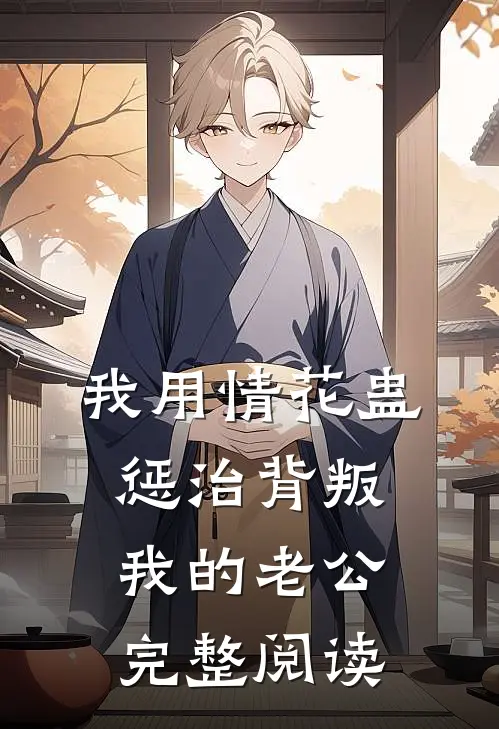 我用情花蛊惩治背叛我的老公完整阅读