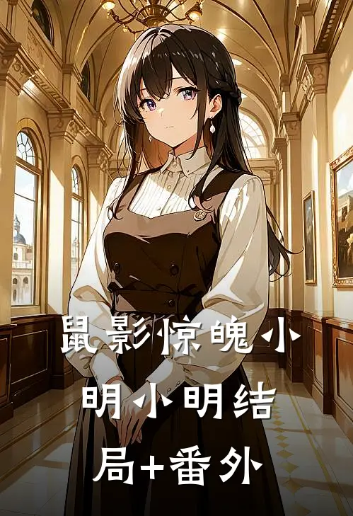 《鼠影惊魄》小明小明结局+番外