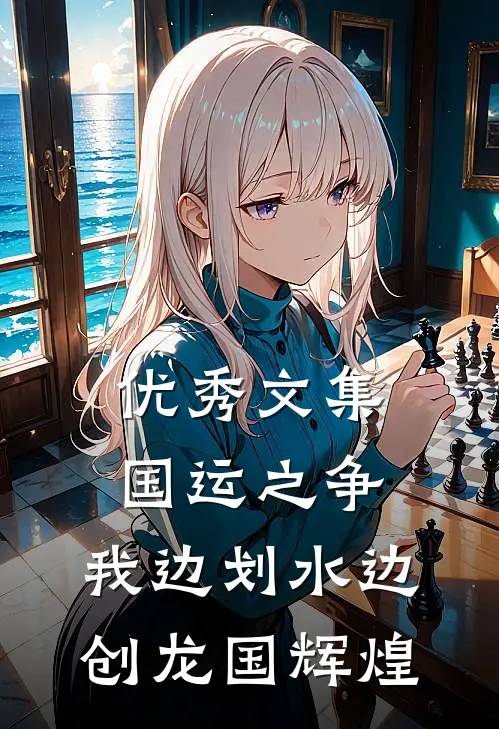 优秀文集国运之争：我边划水边创龙国辉煌