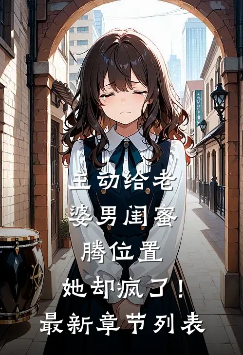 主动给老婆男闺蜜腾位置，她却疯了！最新章节列表
