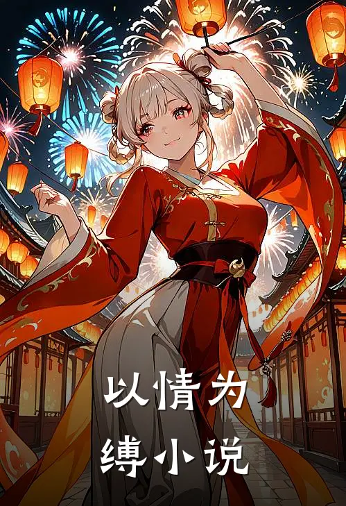 以情为缚小说