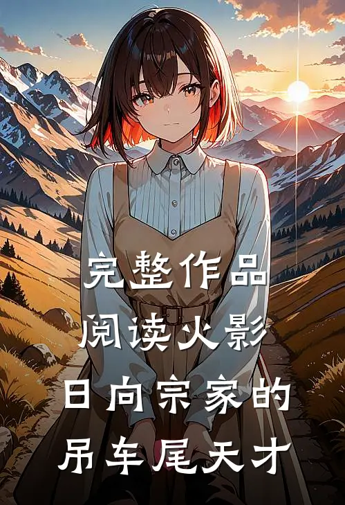 完整作品阅读火影：日向宗家的吊车尾天才