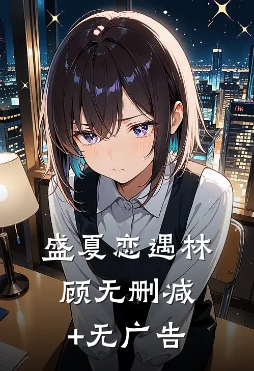 盛夏恋遇林顾无删减+无广告