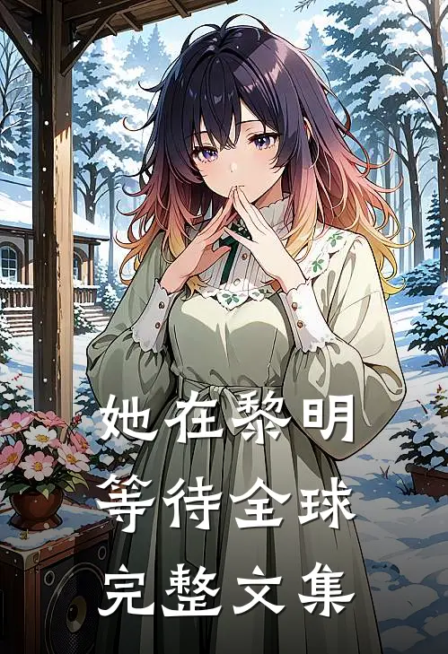 她在黎明等待全球完整文集