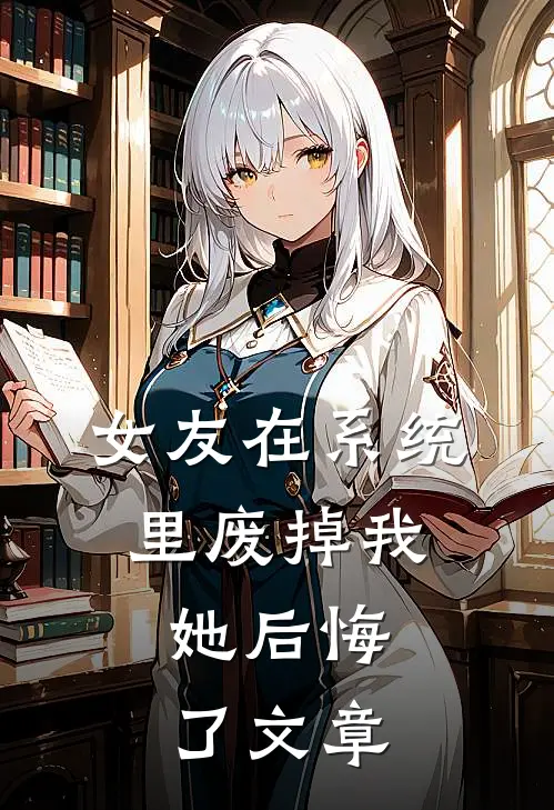 女友在系统里废掉我，她后悔了文章