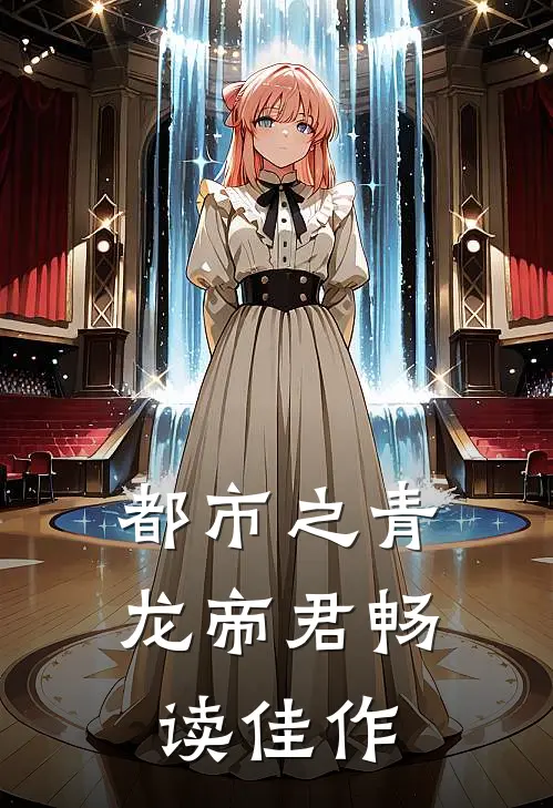 都市之青龙帝君畅读佳作