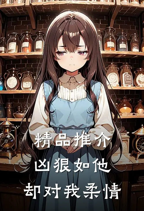 精品推介凶狠如他，却对我柔情