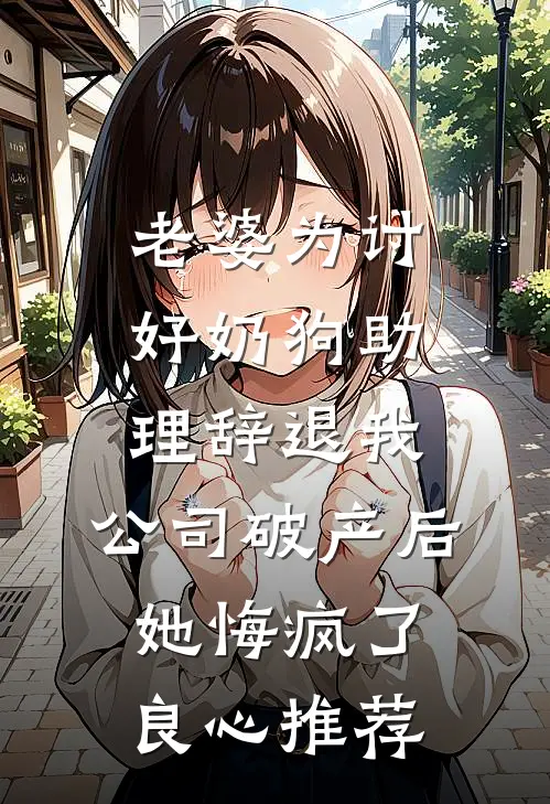 老婆为讨好奶狗助理辞退我，公司破产后她悔疯了良心推荐