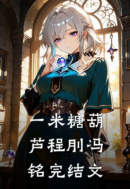 一米糖葫芦程刖冯铭完结文