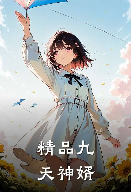 精品九天神婿