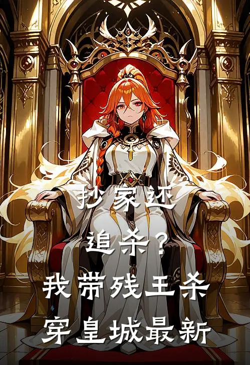 抄家还追杀？我带残王杀穿皇城最新
