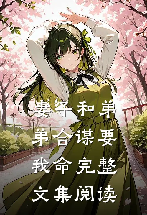 妻子和弟弟合谋要我命完整文集阅读