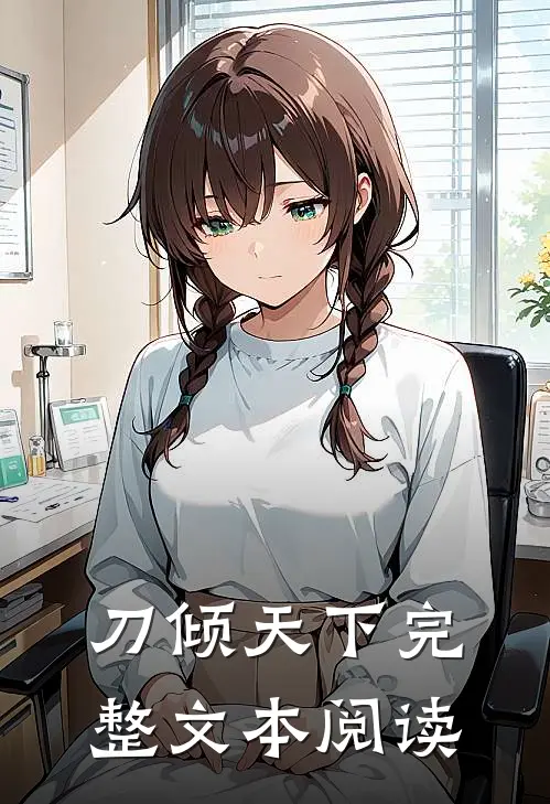 刀倾天下完整文本阅读