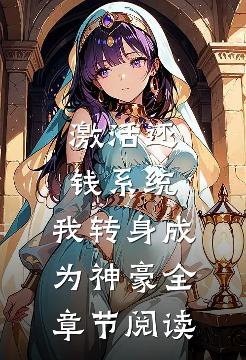 激活还钱系统，我转身成为神豪全章节阅读