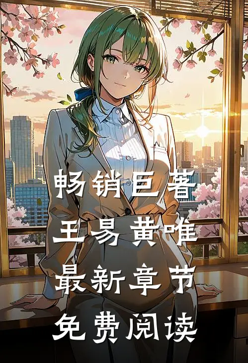 畅销巨著王易黄唯最新章节免费阅读