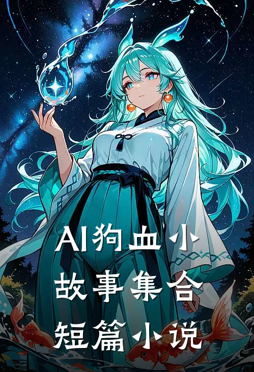 AI狗血小故事集合短篇小说
